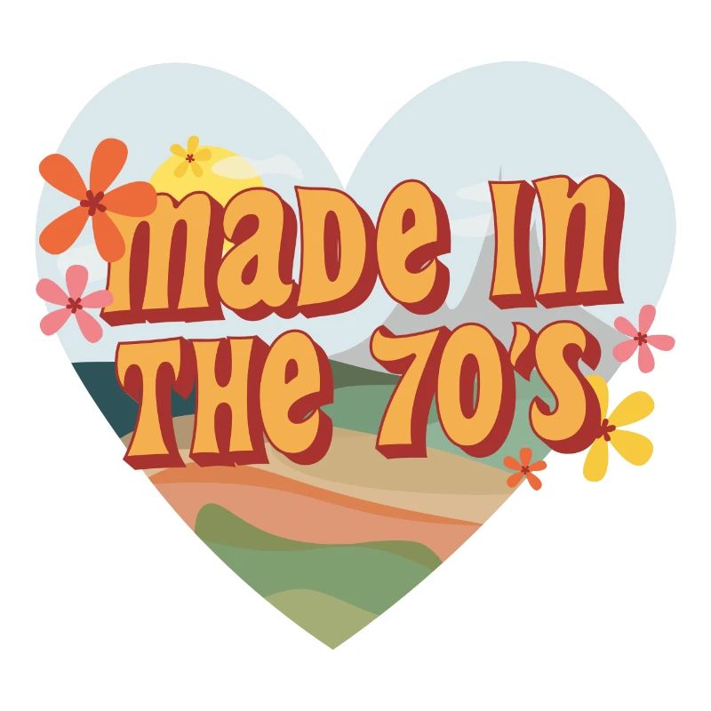 Made in the 70s