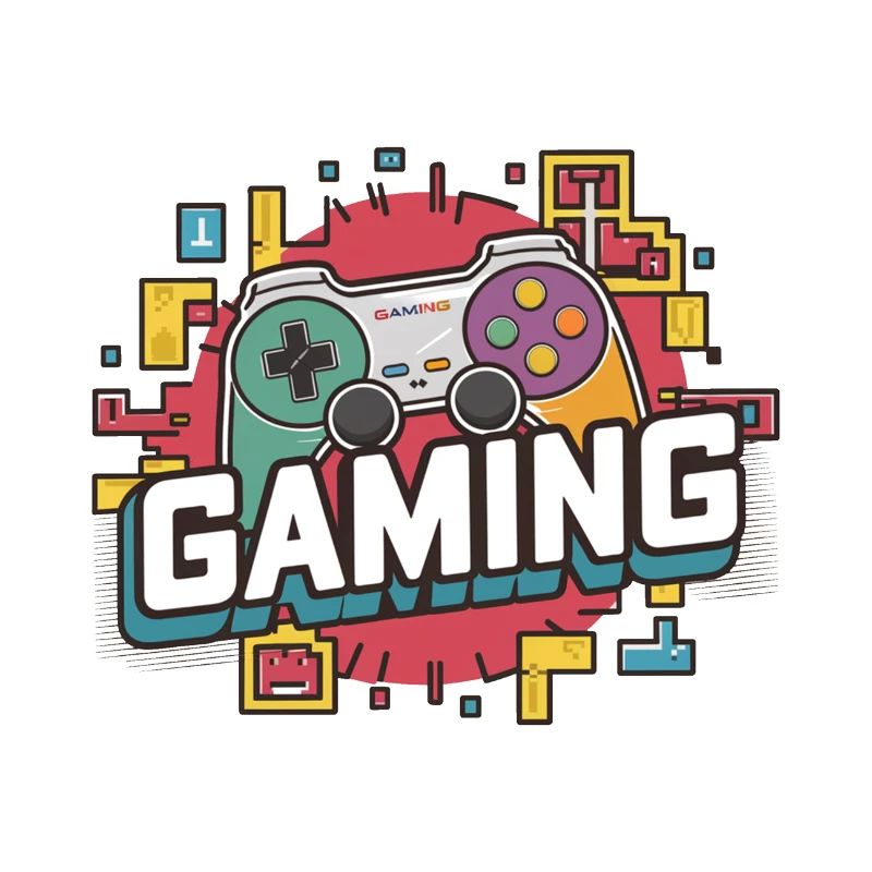 Gaming - Controller