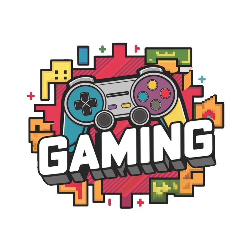 Gaming - Controller
