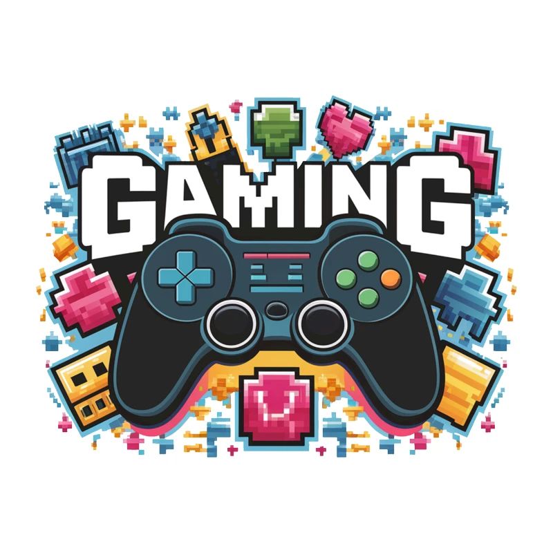 Gaming - Controllers