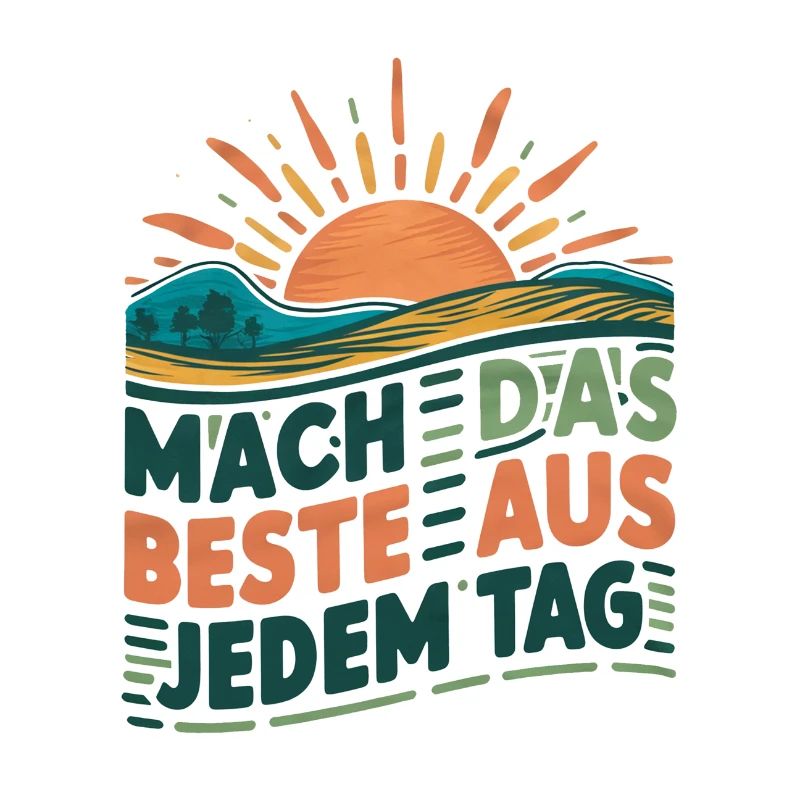 Profitez au maximum de chaque jour