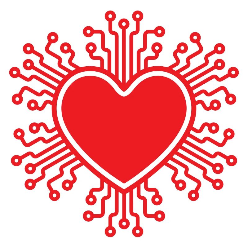 LOVE MICROCHIP AI CPU