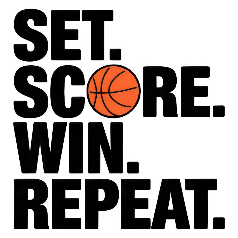 Set Score Win Repeat