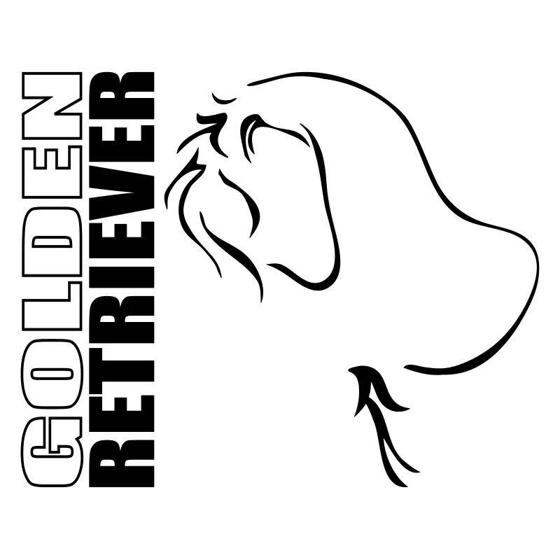 GOLDEN RETRIEVER PROFIL