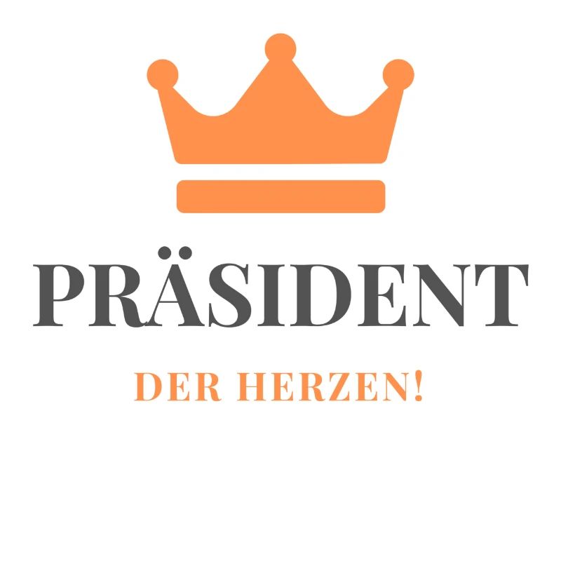 Präsident der Herzen