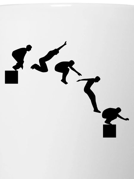 Parkour