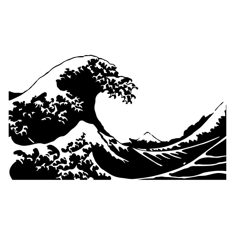 Wave - Vague