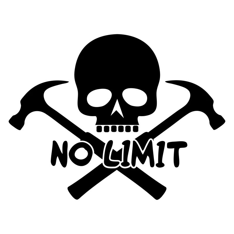 totenkopf hammer / skull hammer