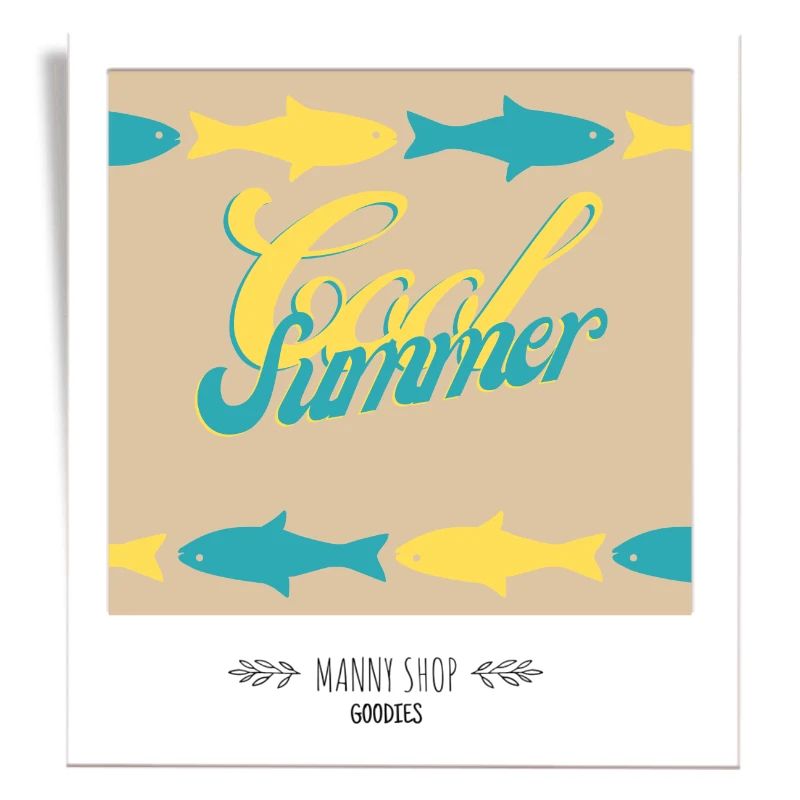 Cool summer