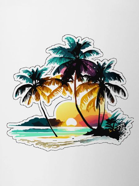 Caribbean Flair
