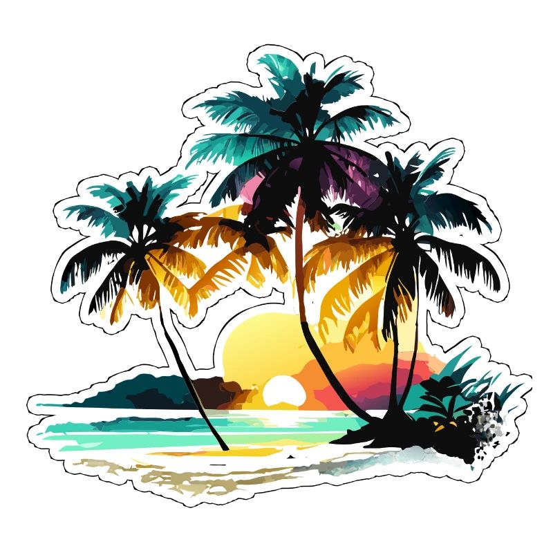 Caribian Flair