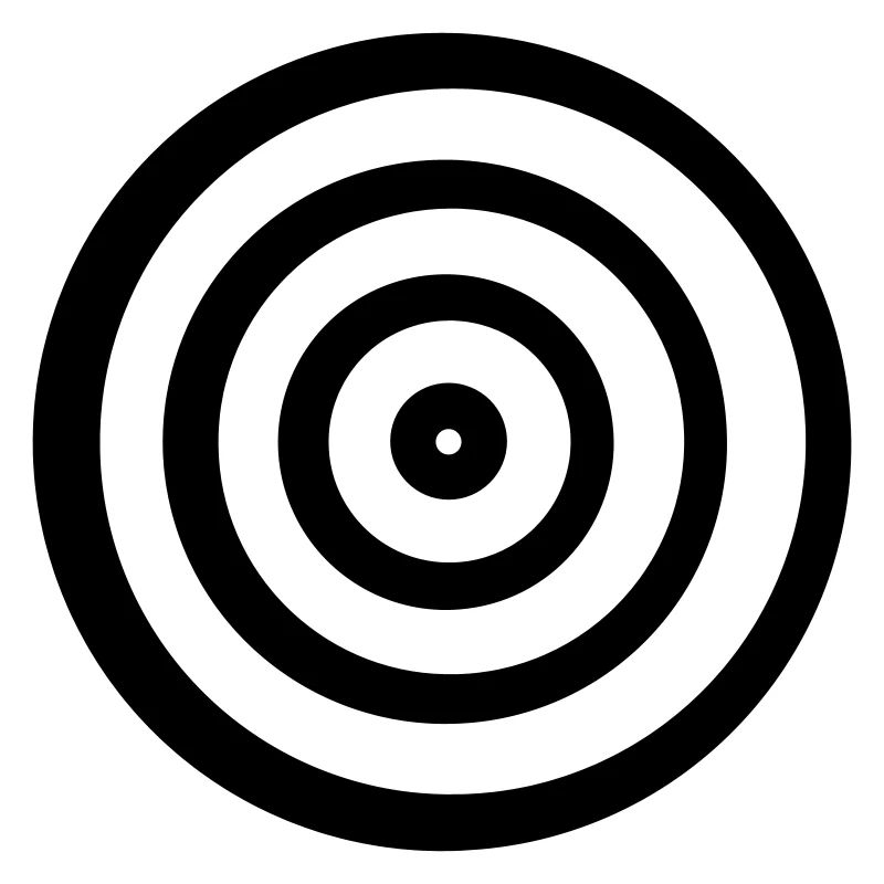 target