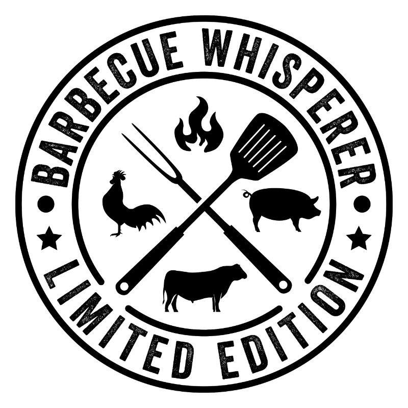 Barbecue Whisperer