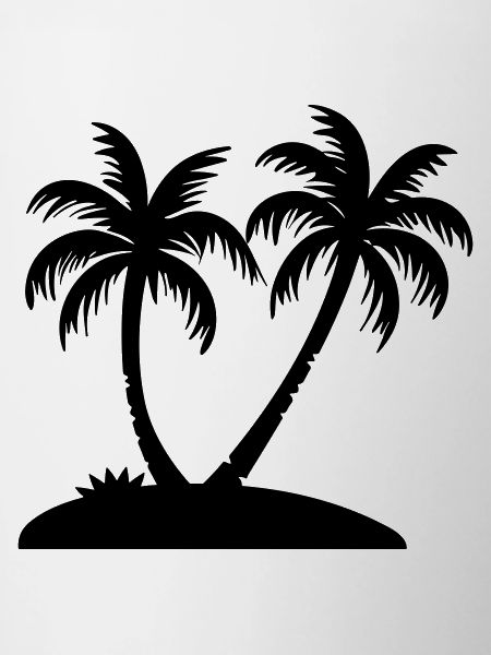 palm tree