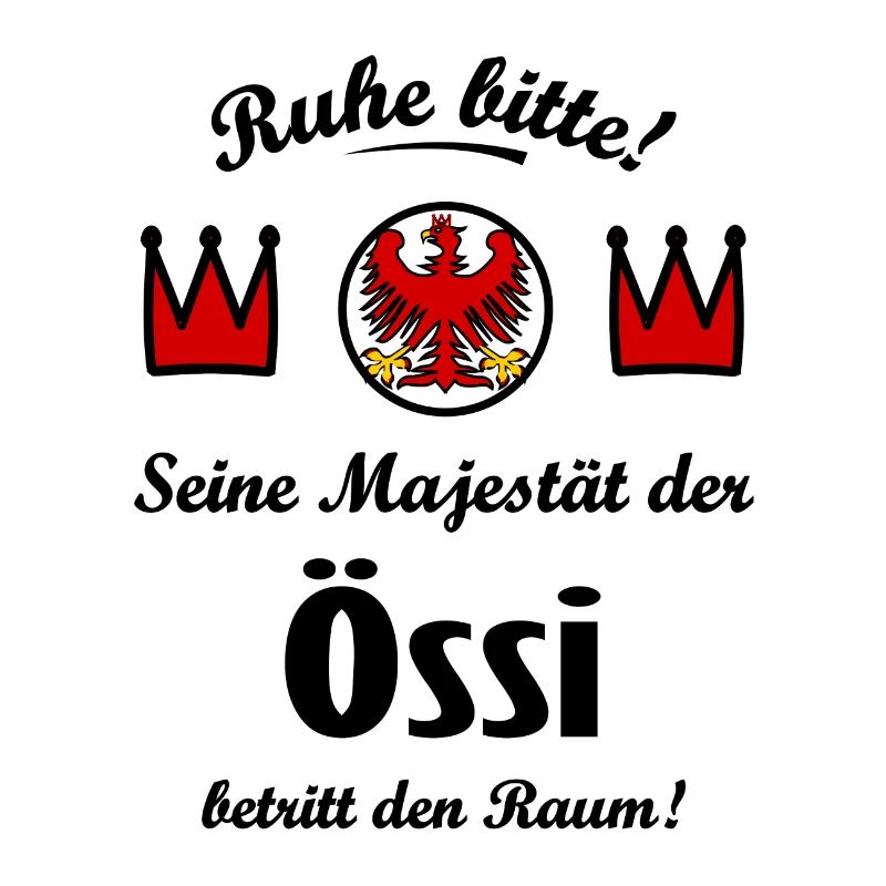 The Austrian Majesties