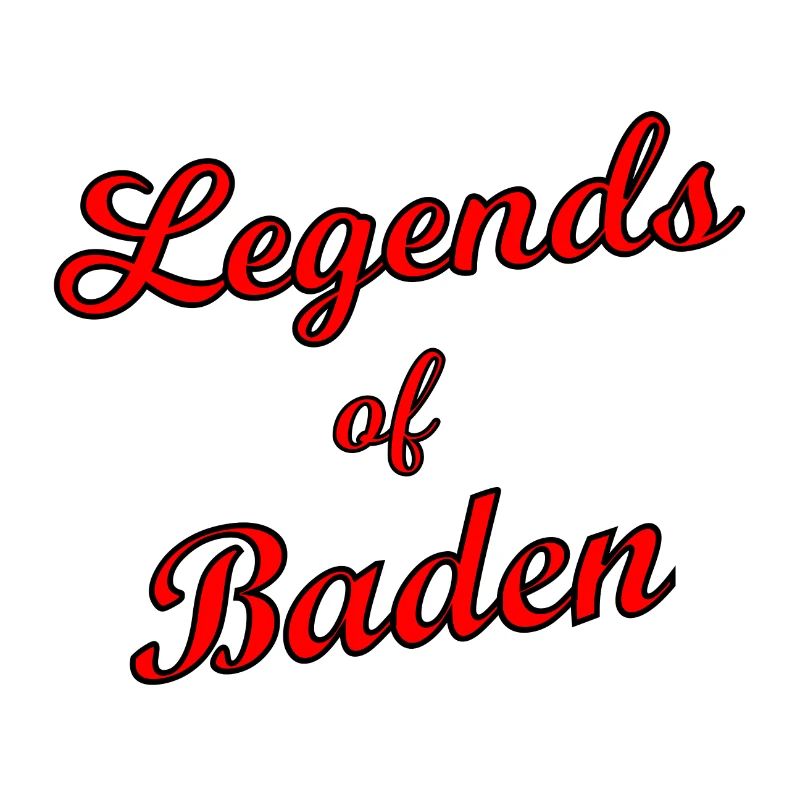 Les légendes badoises