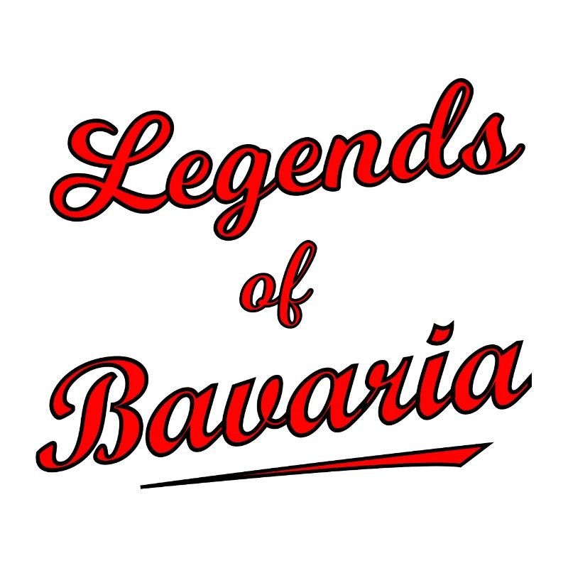 Les légendes de Bavière