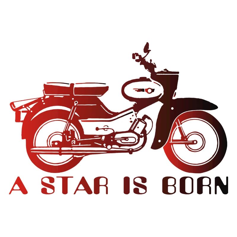 Simson Star is Born