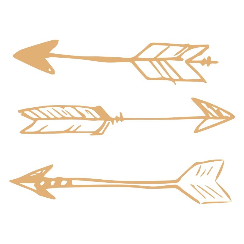 Arrows