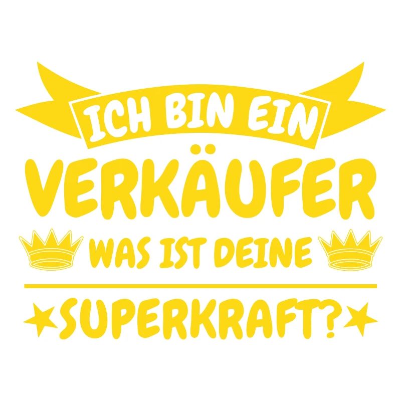 Verkäufer