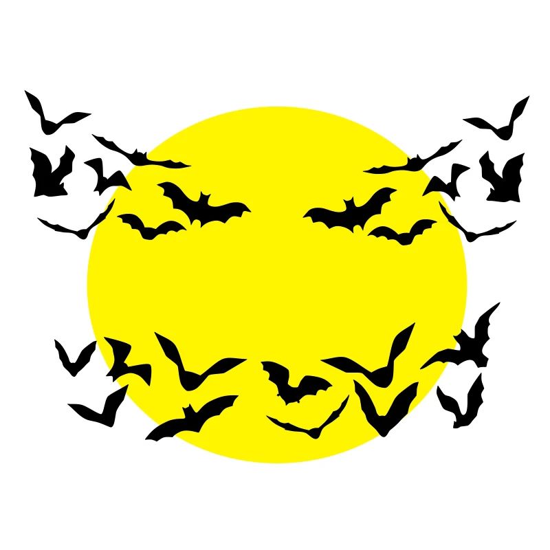 Chauve-souris, chauves-souris