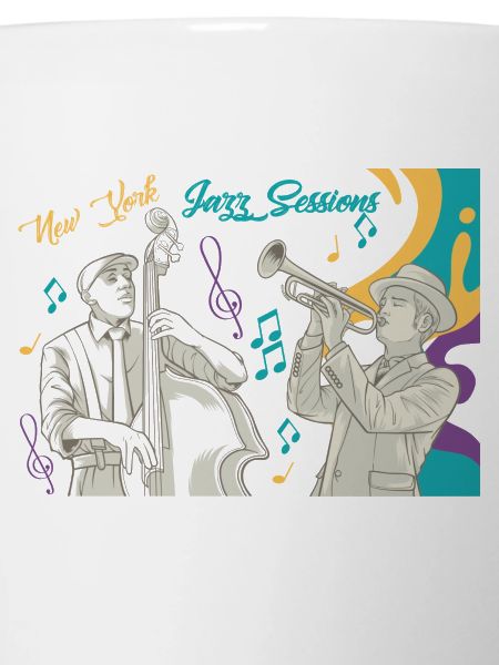 NY JAZZ SESSIONS
