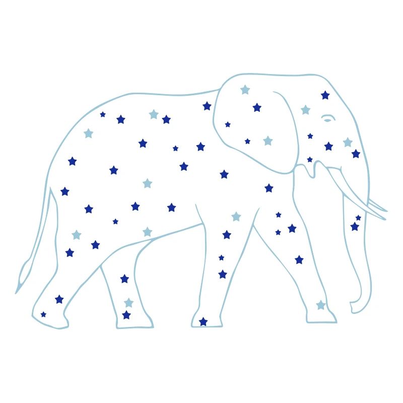 Elephant Afrique 3