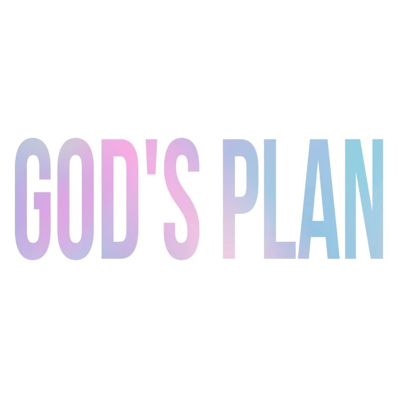 God's Plan