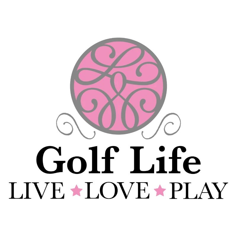 T-shirt de golf