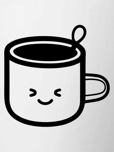 Kaffeebecher