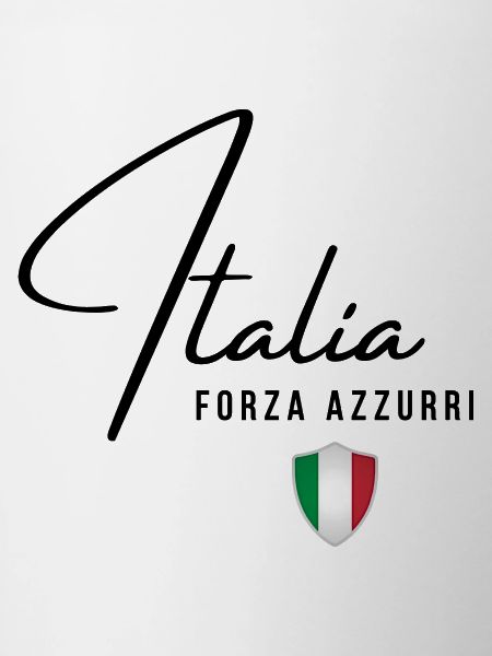 Italian flag, Italian pride
