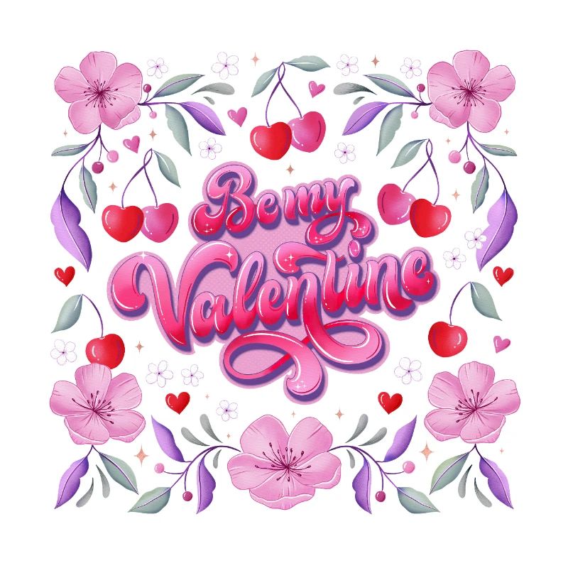 Sois mon Valentin