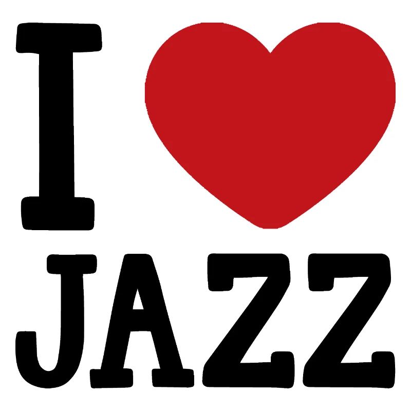 Citation I Love Jazz