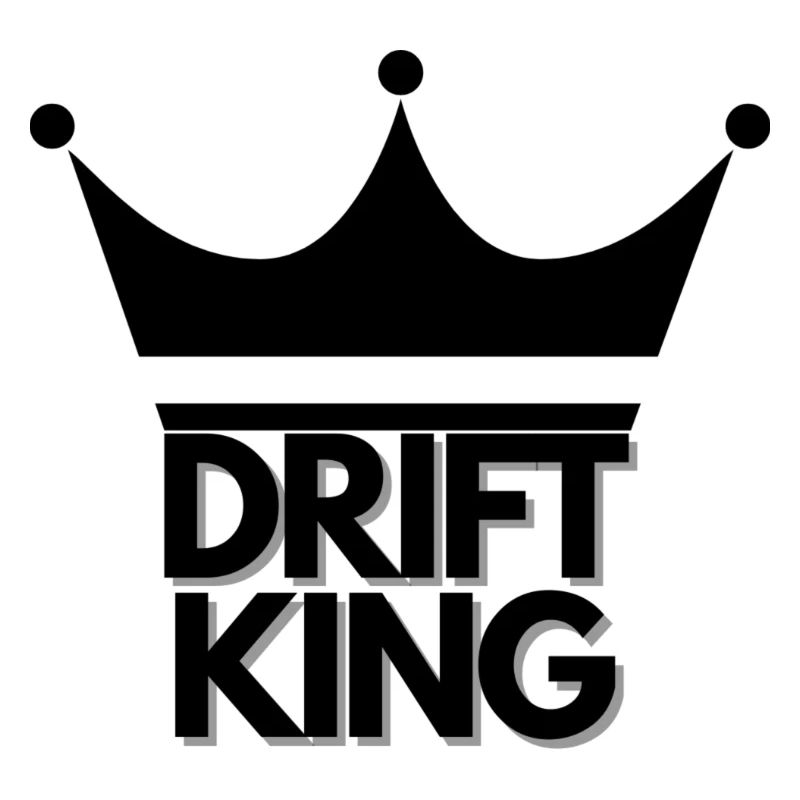 Drift World DRIFT KING MÄNNER