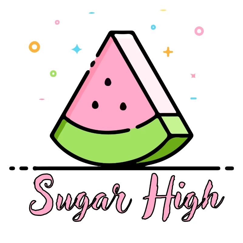Watermelon, Sugar High