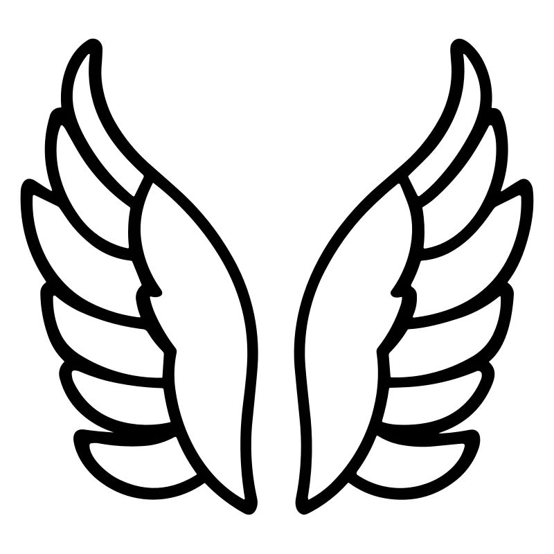 Ailes d'ange