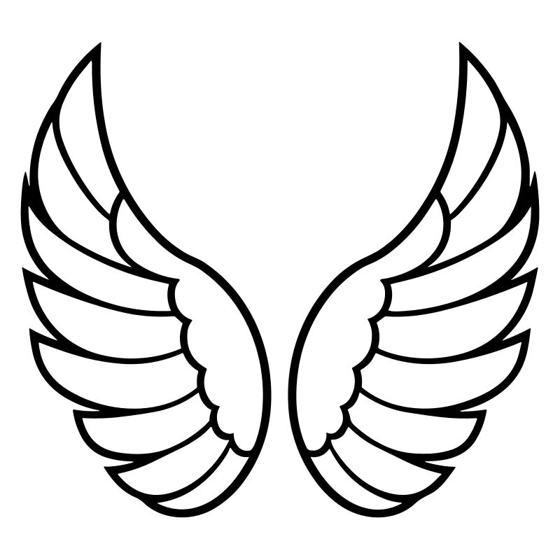 Ailes d'ange