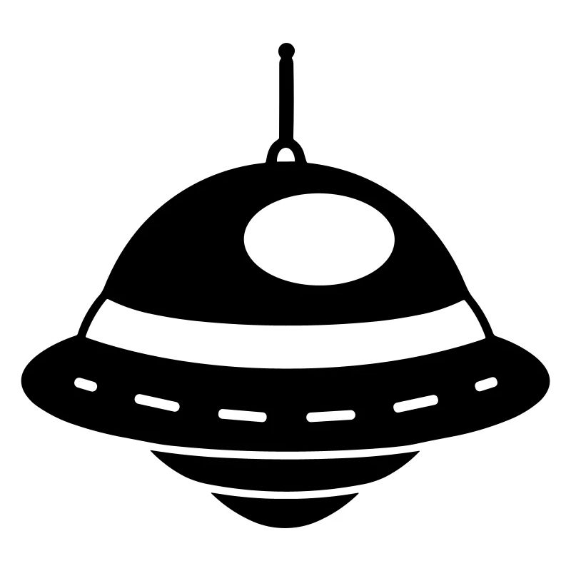 flying saucer