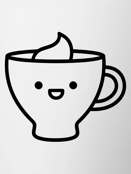 Kaffeebecher
