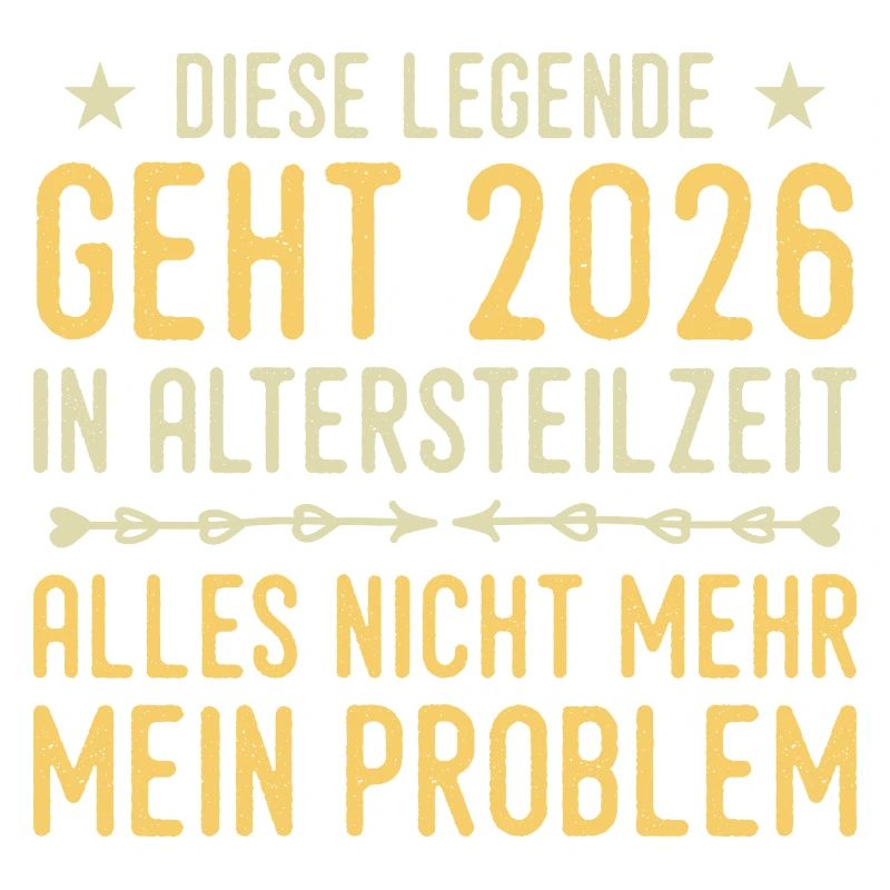 Partial retirement 2026
