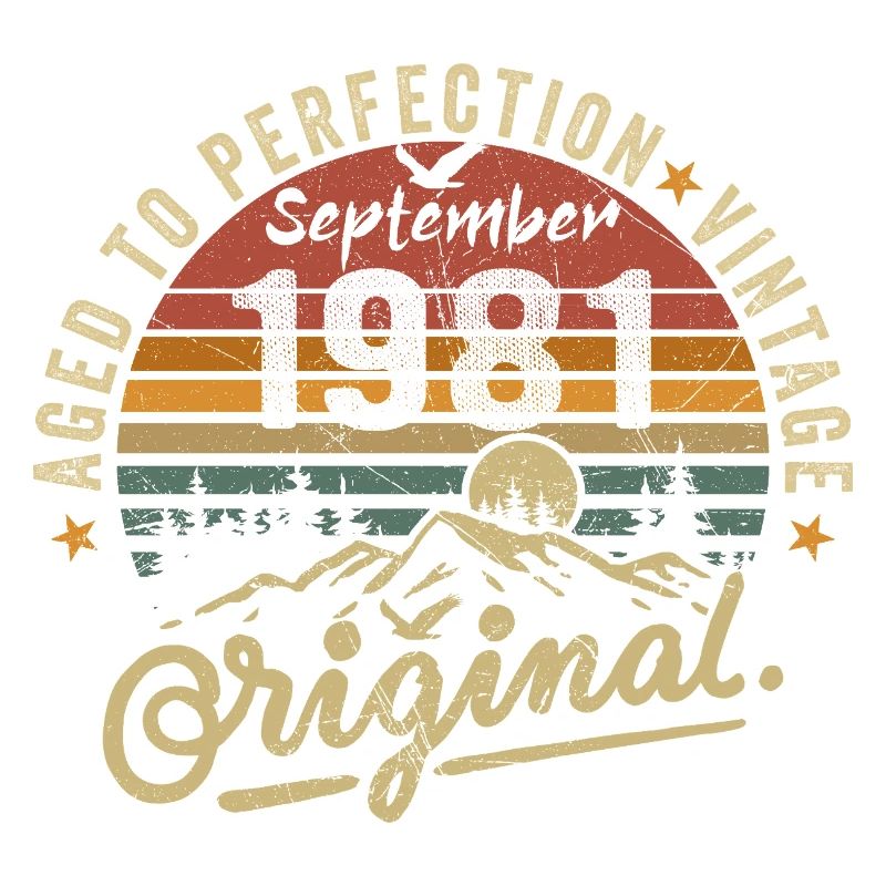 september 1981 Jahrestag september 1981 september