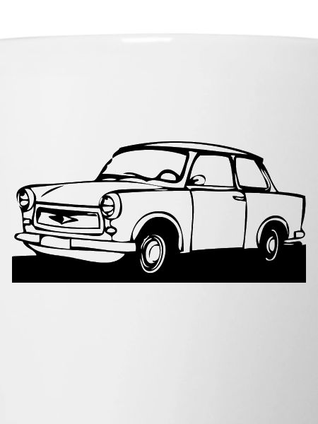  601 Limo Trabi