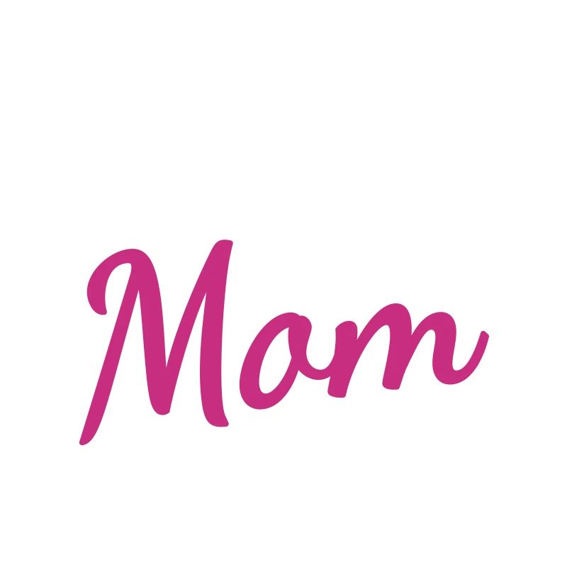 Best Mom - Mutter