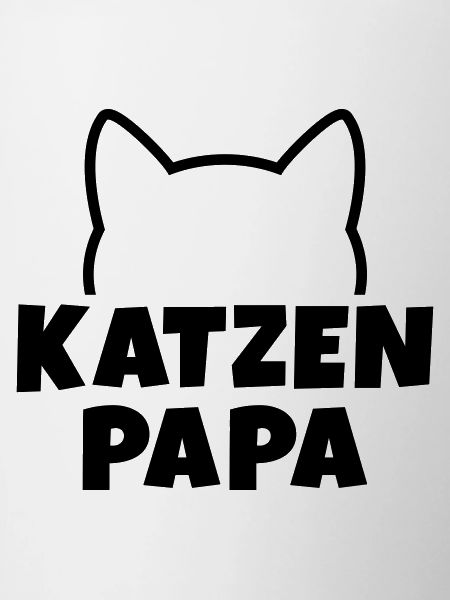 Katzenpapa