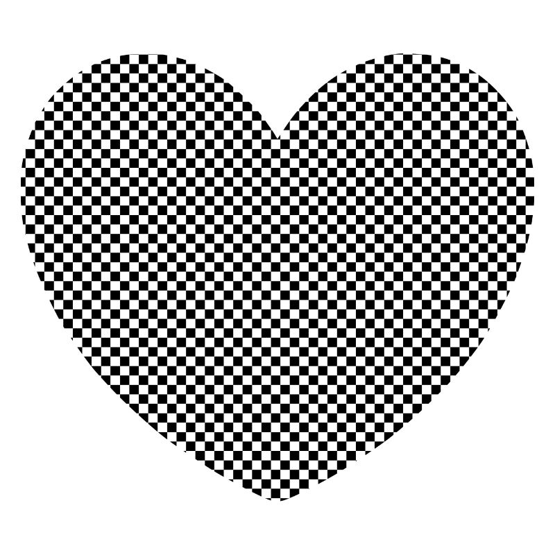 Black Heart Gift