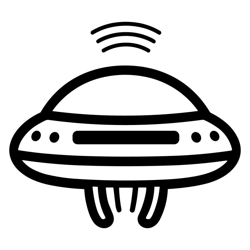 flying saucer