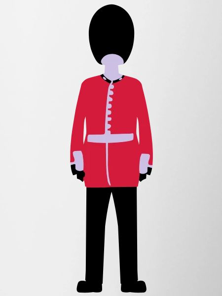 Queen's Guard