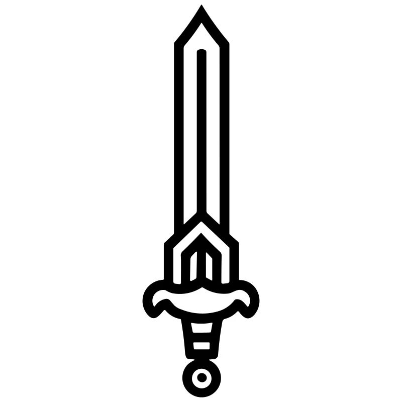 épée