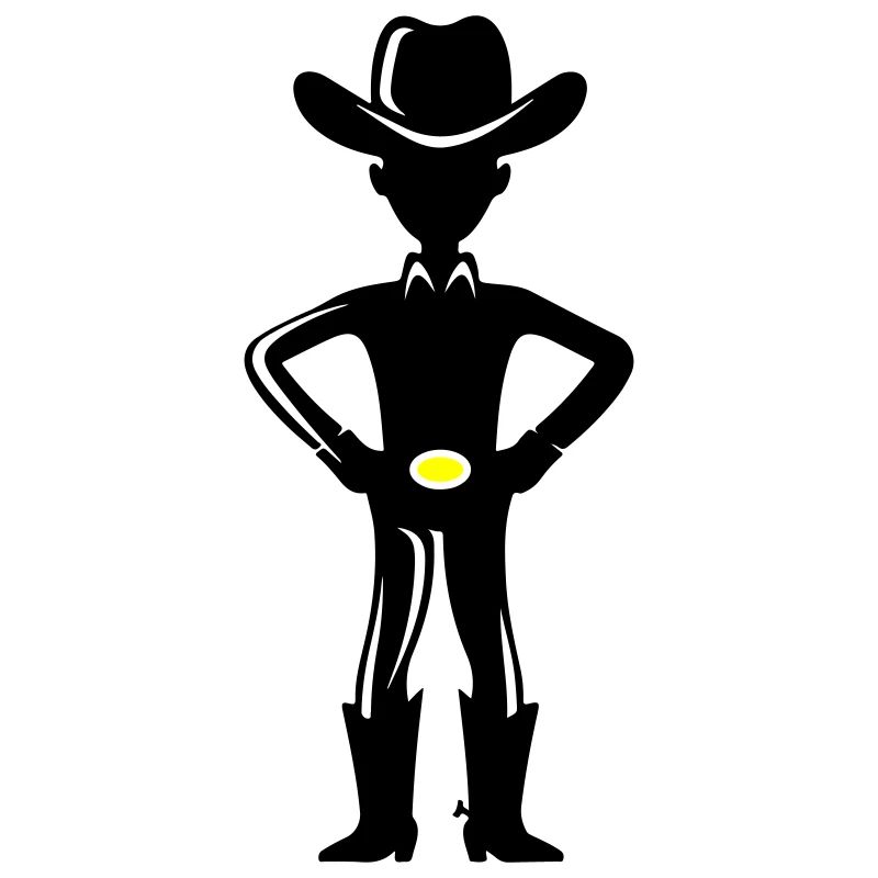 Cow-boy
