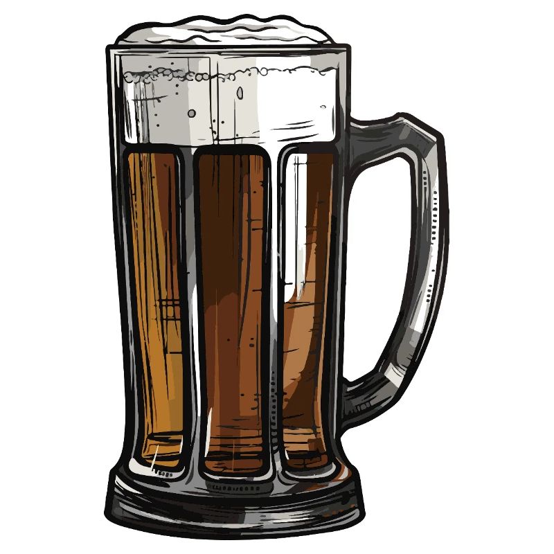 Beer Glass